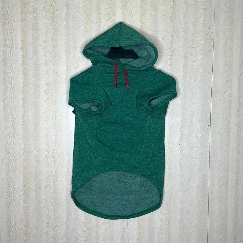 ❤️ 🆕 YOULY Pet Hoodie size XL